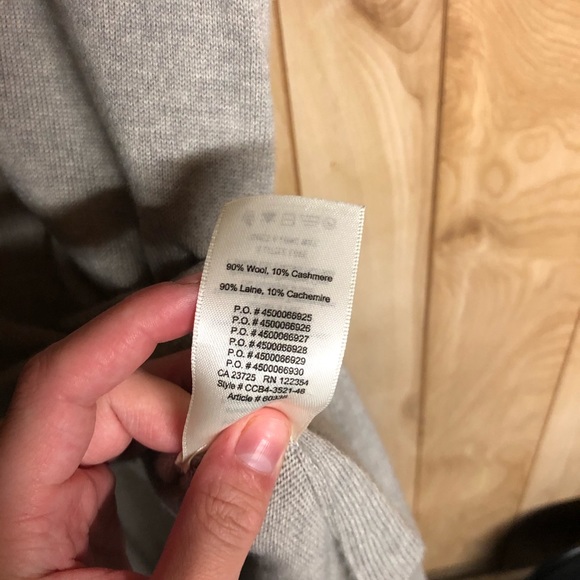WILFRED / Rubel sweater M - Picture 5 of 6